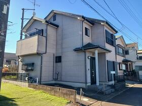 神奈川県愛甲郡愛川町角田