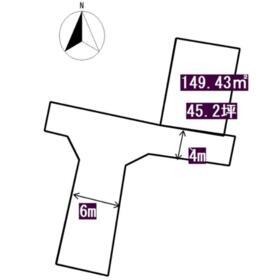 栃木県宇都宮市鶴田町