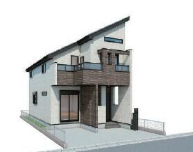 東京都大田区南久が原１丁目