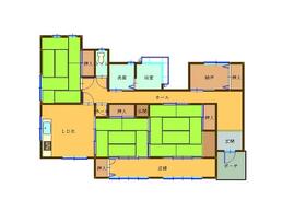 千葉県匝瑳市平木