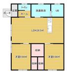 カルテット三毛門のイメージ