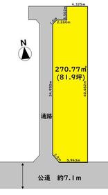 埼玉県越谷市大字船渡