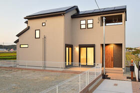 兵庫県神戸市西区中野１丁目