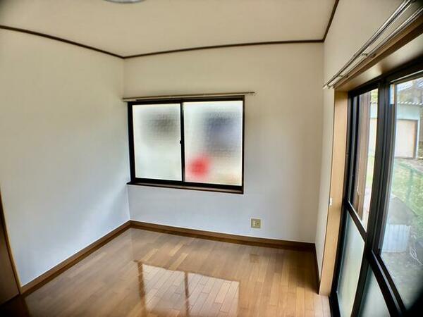 detached 茨城県稲敷郡美浦村大字大谷１２９０－１