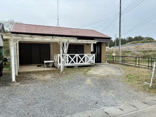 detached 茨城県稲敷郡美浦村大字大谷１２９０－１