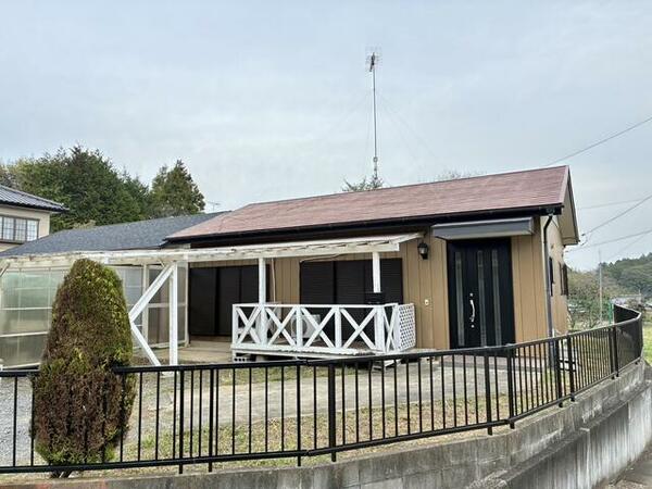 detached 茨城県稲敷郡美浦村大字大谷１２９０－１