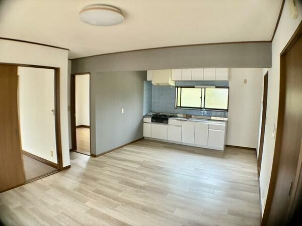 detached 茨城県稲敷郡美浦村大字大谷１２９０－１