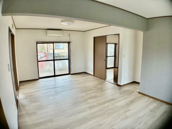 detached 茨城県稲敷郡美浦村大字大谷１２９０－１