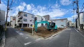 東京都荒川区町屋６丁目