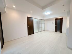 新宿サマリヤマンション