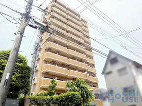 ダイアパレス桜馬場