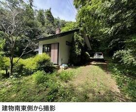 山梨県北杜市高根町下黒澤