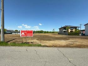 群馬県太田市強戸町