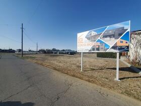 群馬県太田市強戸町