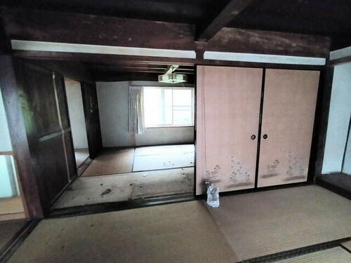 Used Detached House, Kami Town, Hyogo