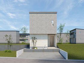 福島県郡山市鶴見坦３丁目