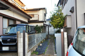 千葉県流山市加５丁目