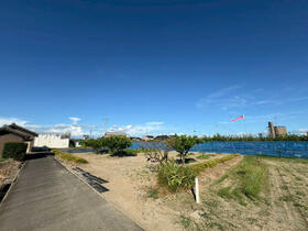 愛知県安城市箕輪町唐生