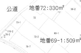 愛知県知多郡東浦町大字藤江字前田