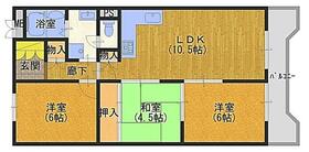 立花ジョイタウン