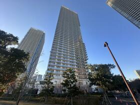 東京都中央区晴海２丁目