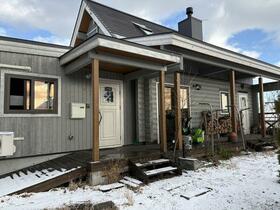 北海道札幌市南区川沿四条５丁目