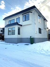 北海道札幌市厚別区厚別西三条１丁目