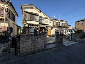 埼玉県飯能市大字双柳