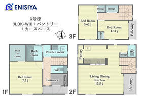 東京都江戸川区大杉２丁目