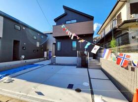 千葉県千葉市若葉区みつわ台４丁目