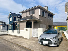 愛知県西尾市平口町新田東