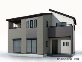 栃木県栃木市岩舟町静