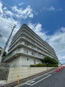 ネオコーポ大津湖城が丘