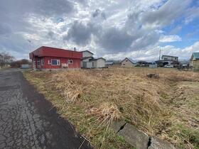 北海道白老郡白老町字北吉原