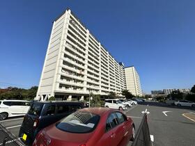 東建検見川マンション