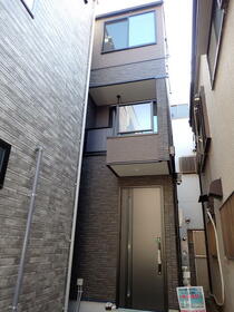 東京都大田区東蒲田２丁目