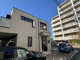 東京都葛飾区堀切２丁目