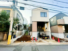 神奈川県横浜市港北区下田町６丁目