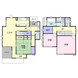 間取り：214075094150