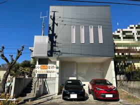 愛知県春日井市鷹来町