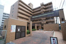 ライオンズマンション倉敷松島