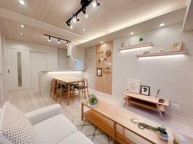 ＮＩＣＥアーバン池袋山手通り