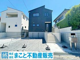 奈良県北葛城郡河合町高塚台１丁目