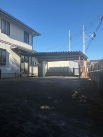 群馬県前橋市下阿内町