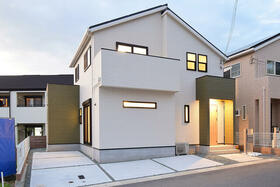 兵庫県姫路市八代緑ケ丘町