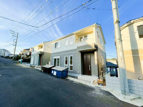 神奈川県横浜市緑区北八朔町