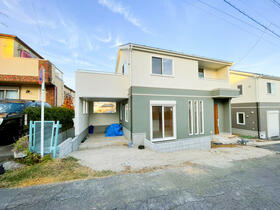 神奈川県横浜市緑区北八朔町