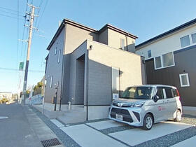 福島県郡山市菜根３丁目