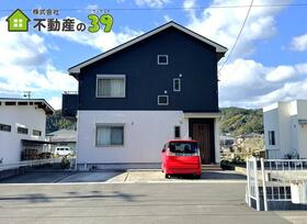 静岡県島田市落合