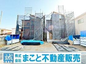 奈良県橿原市新口町